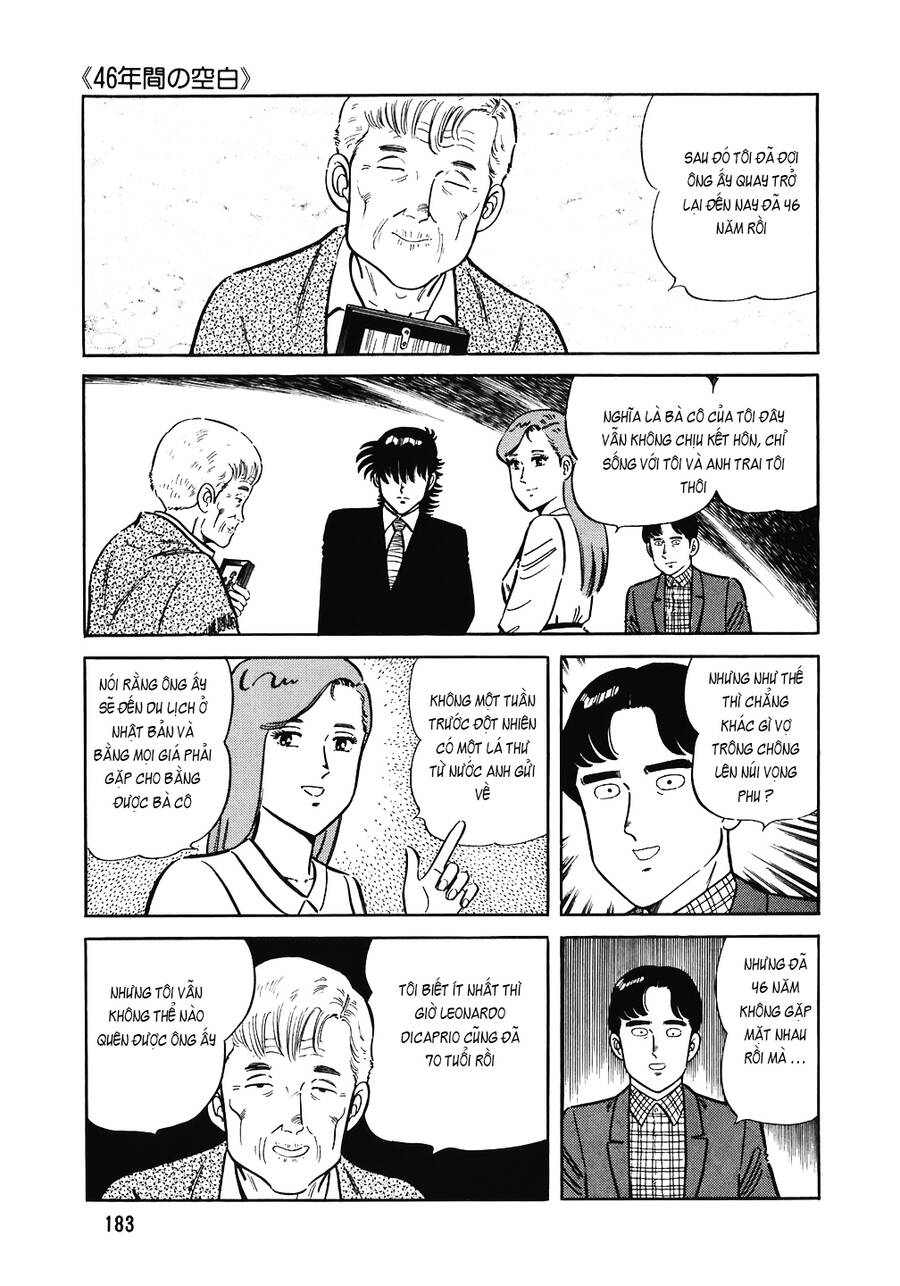 Đầu Bếp Trứ Danh Chapter 152 - 13