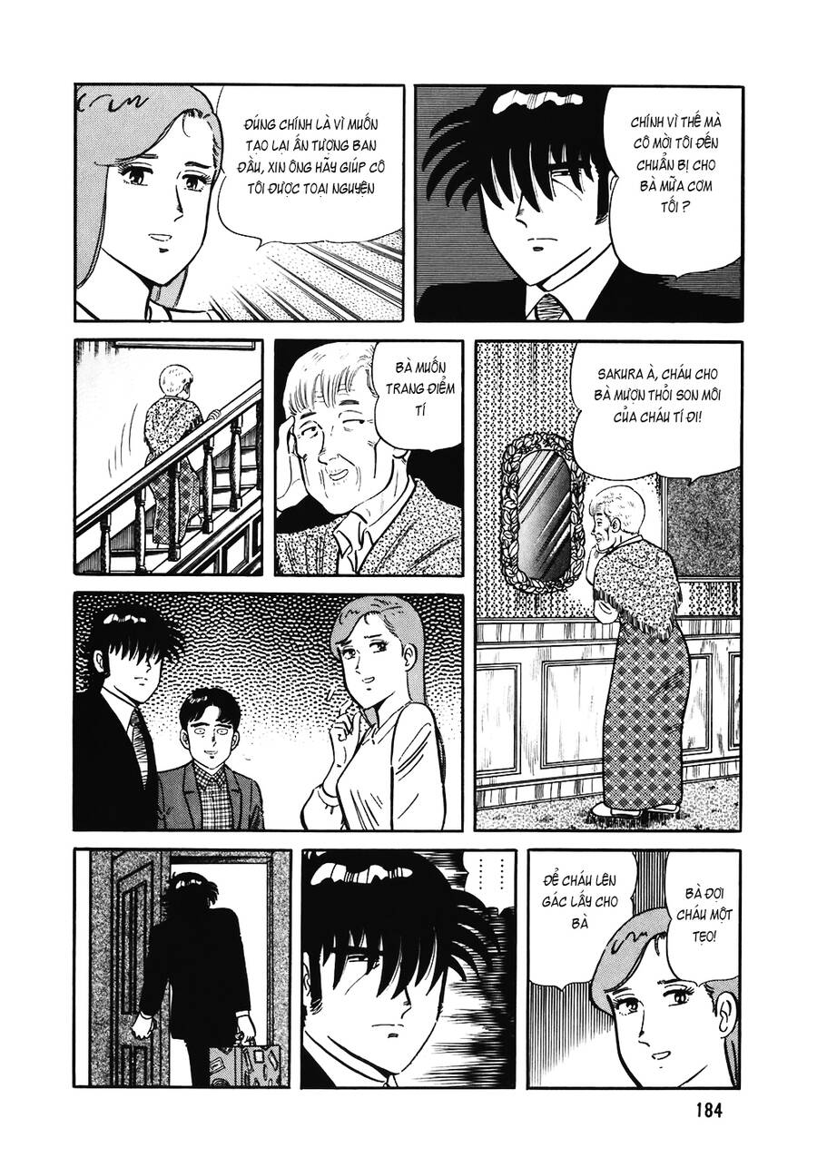 Đầu Bếp Trứ Danh Chapter 152 - 14