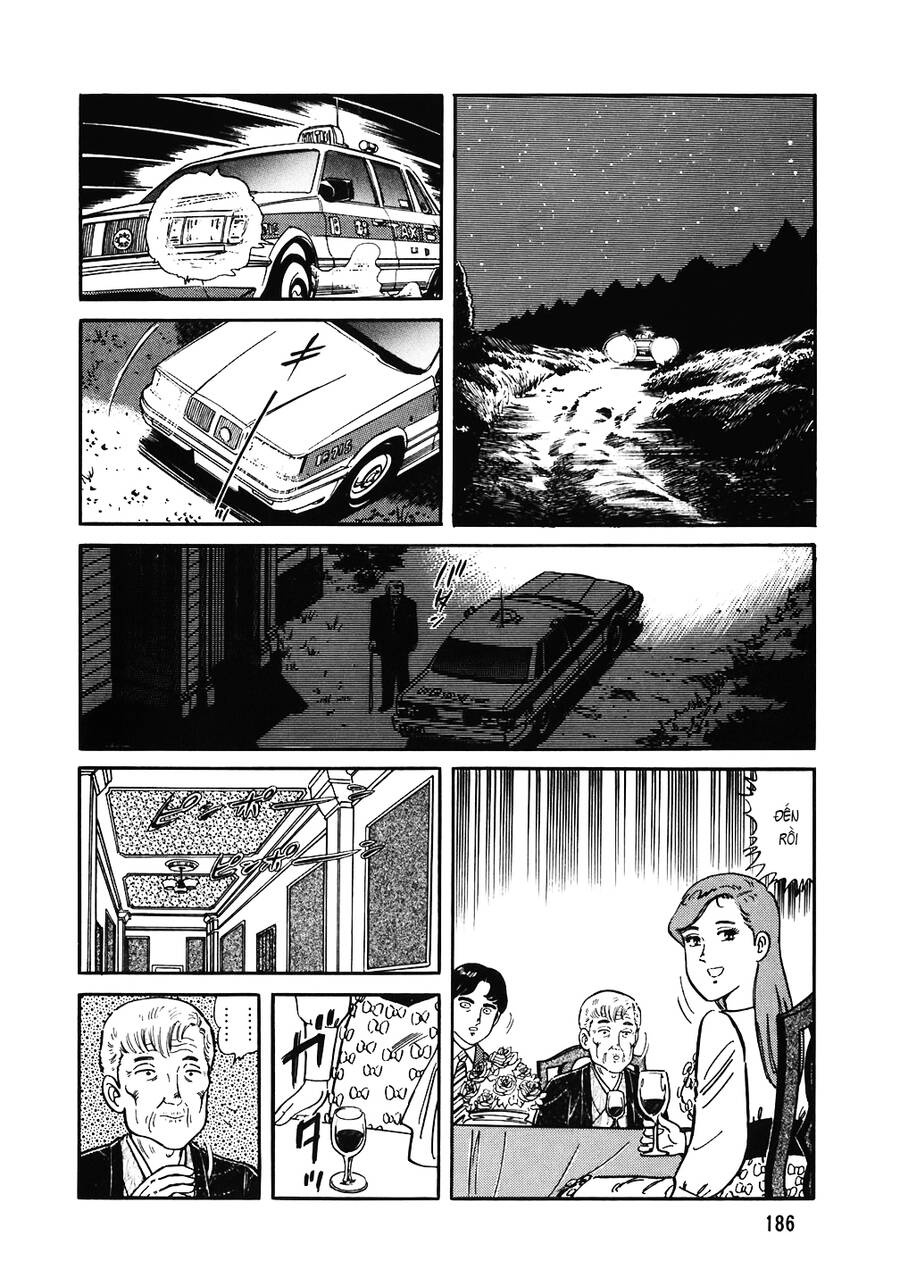 Đầu Bếp Trứ Danh Chapter 152 - 16