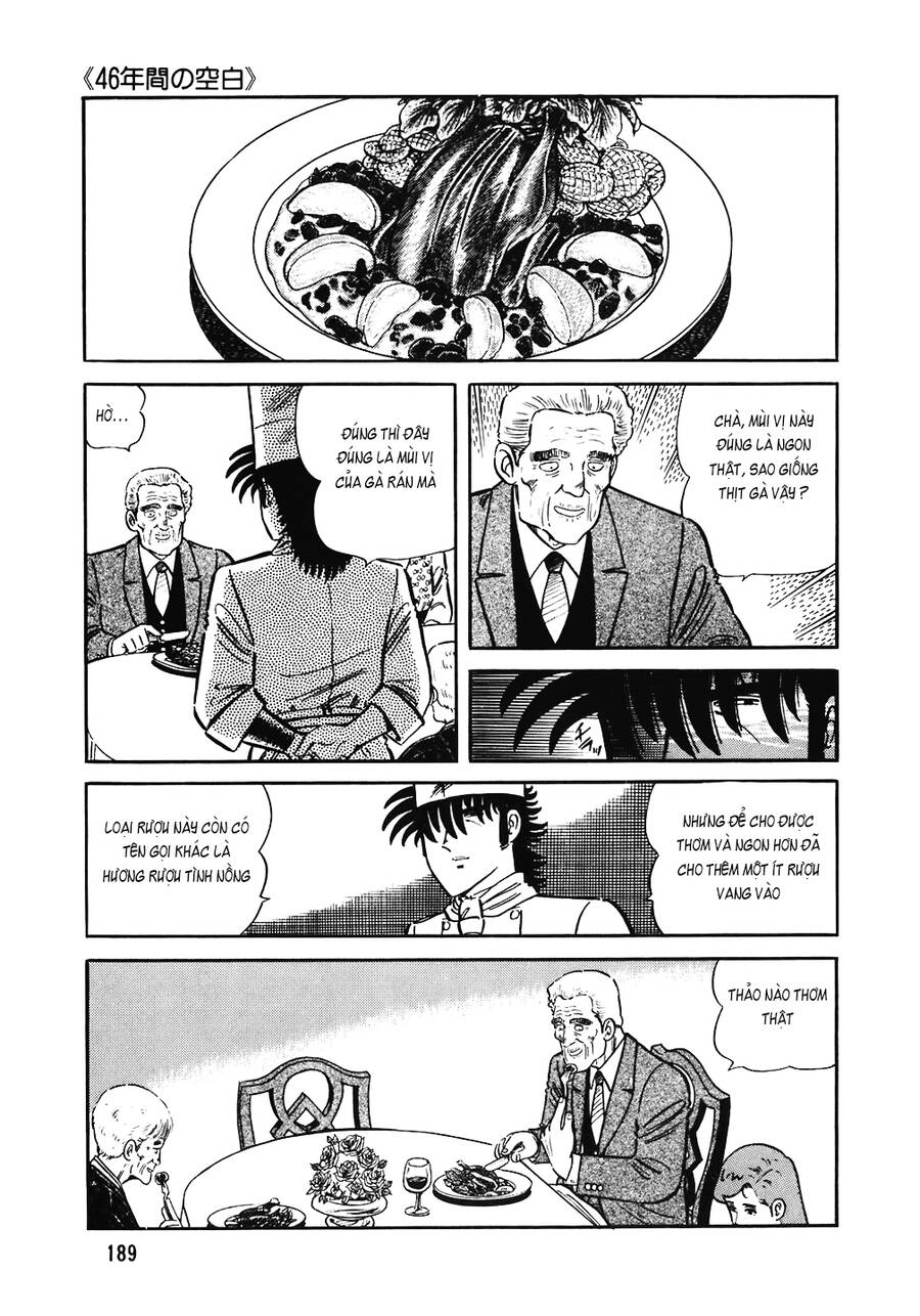 Đầu Bếp Trứ Danh Chapter 152 - 19