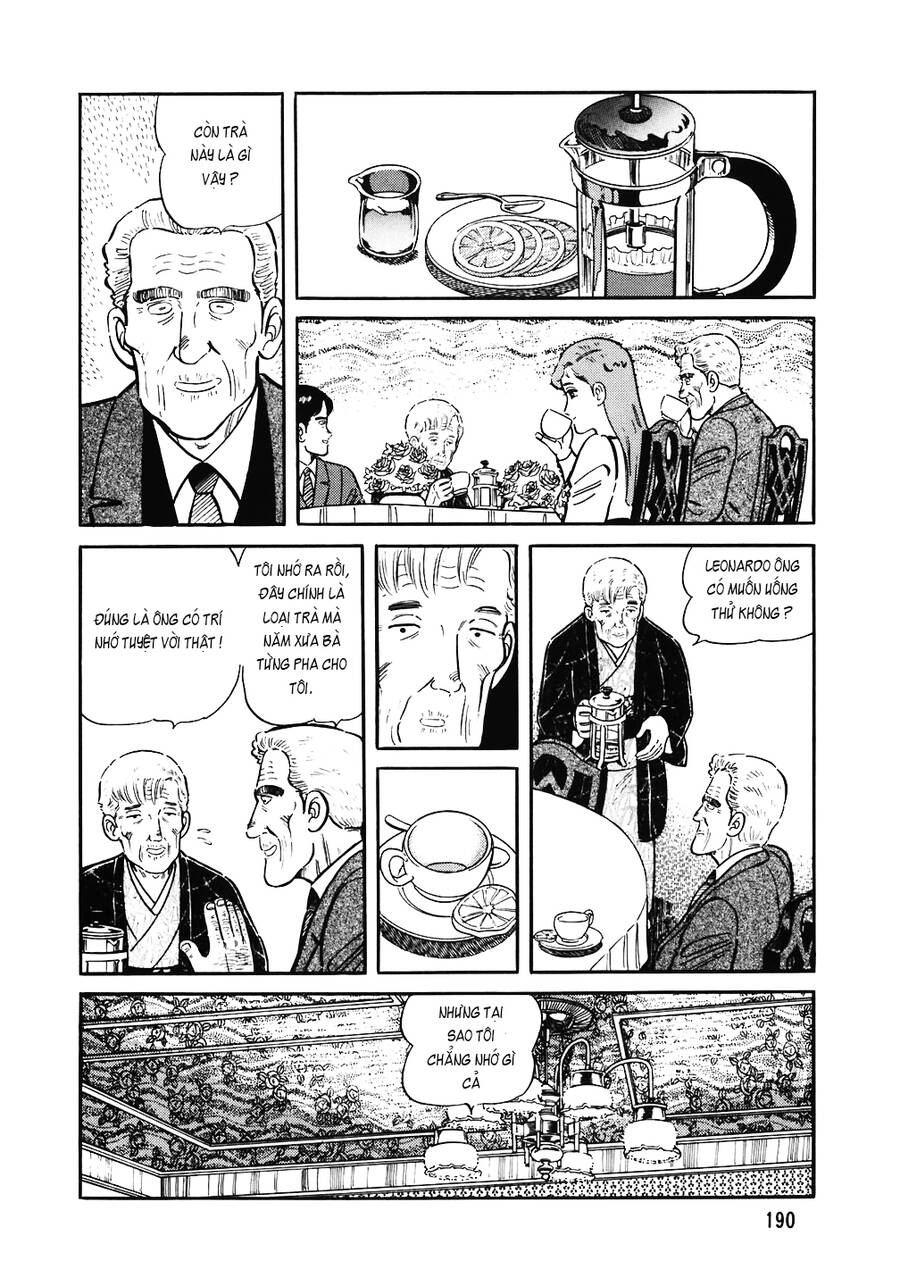 Đầu Bếp Trứ Danh Chapter 152 - 20