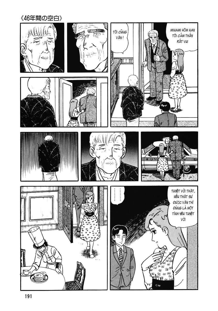 Đầu Bếp Trứ Danh Chapter 152 - 21