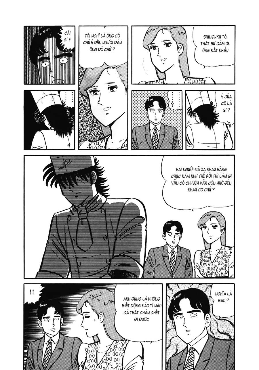 Đầu Bếp Trứ Danh Chapter 152 - 22
