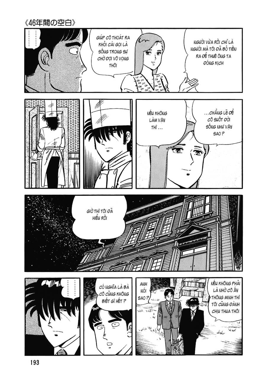 Đầu Bếp Trứ Danh Chapter 152 - 23