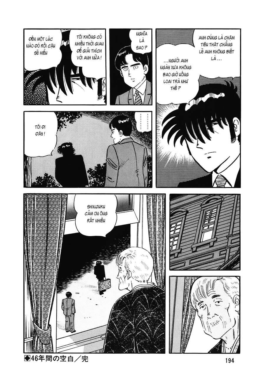 Đầu Bếp Trứ Danh Chapter 152 - 24