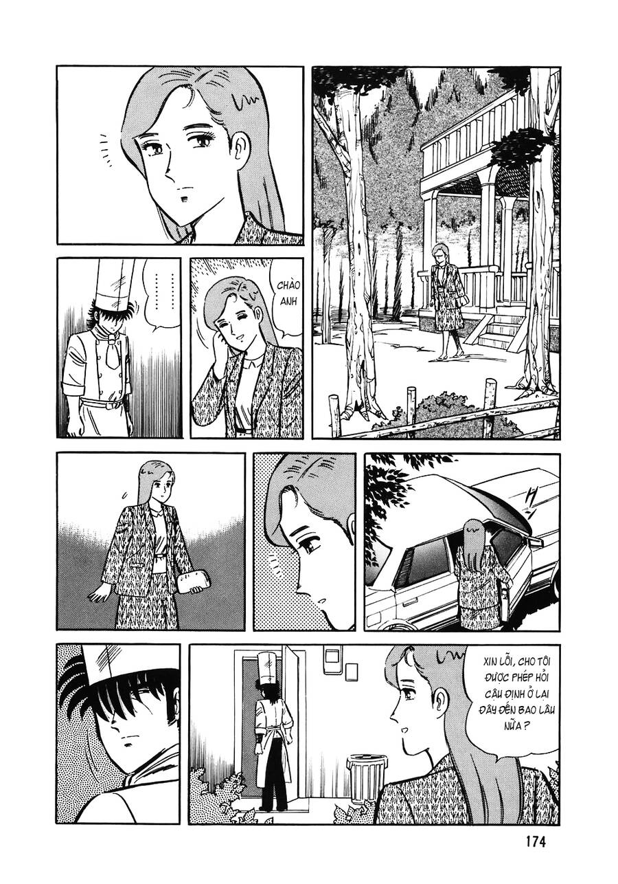 Đầu Bếp Trứ Danh Chapter 152 - 4