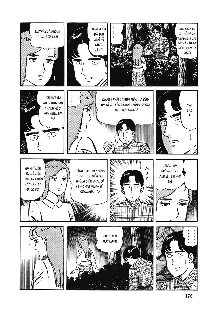 Đầu Bếp Trứ Danh Chapter 152 - 6