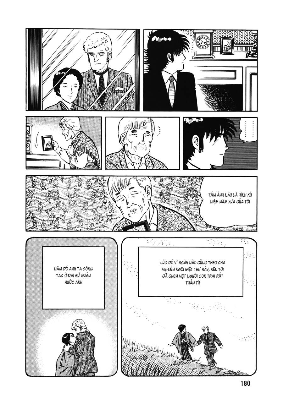 Đầu Bếp Trứ Danh Chapter 152 - 10