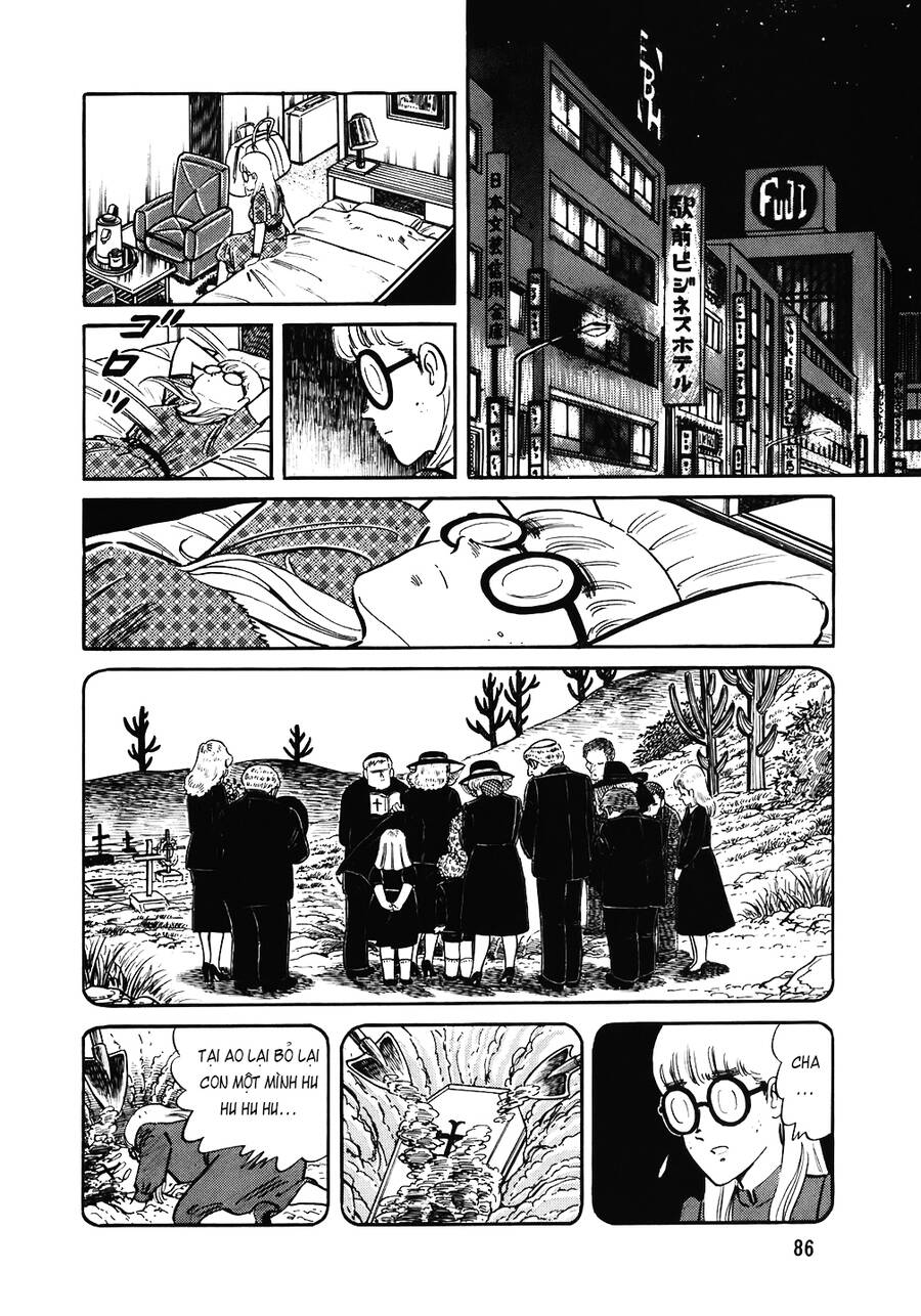 Đầu Bếp Trứ Danh Chapter 140 - 11