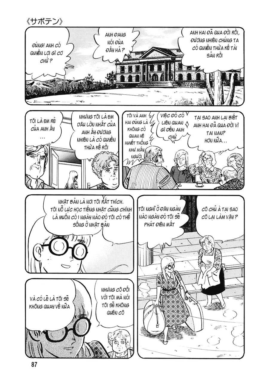 Đầu Bếp Trứ Danh Chapter 140 - 12