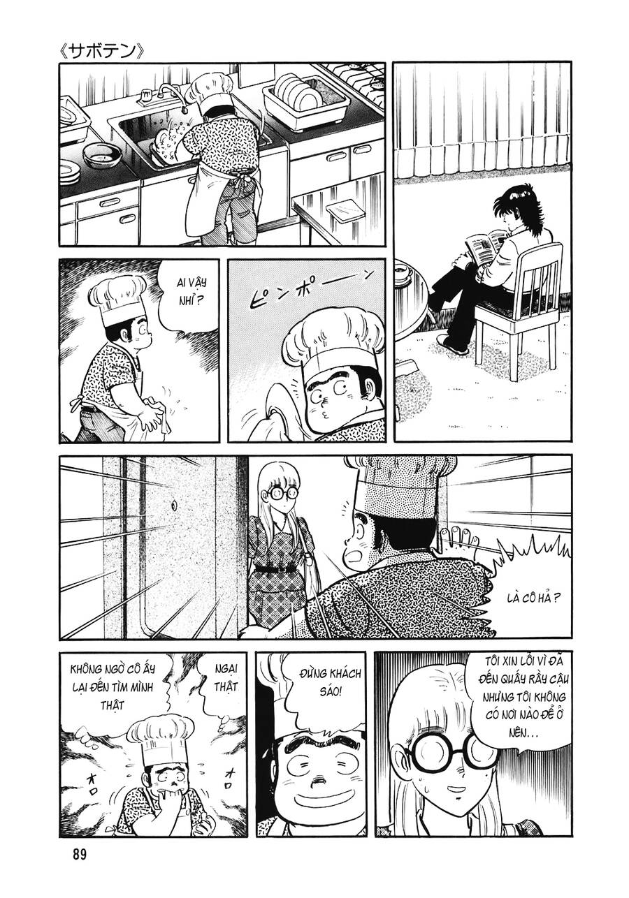 Đầu Bếp Trứ Danh Chapter 140 - 14