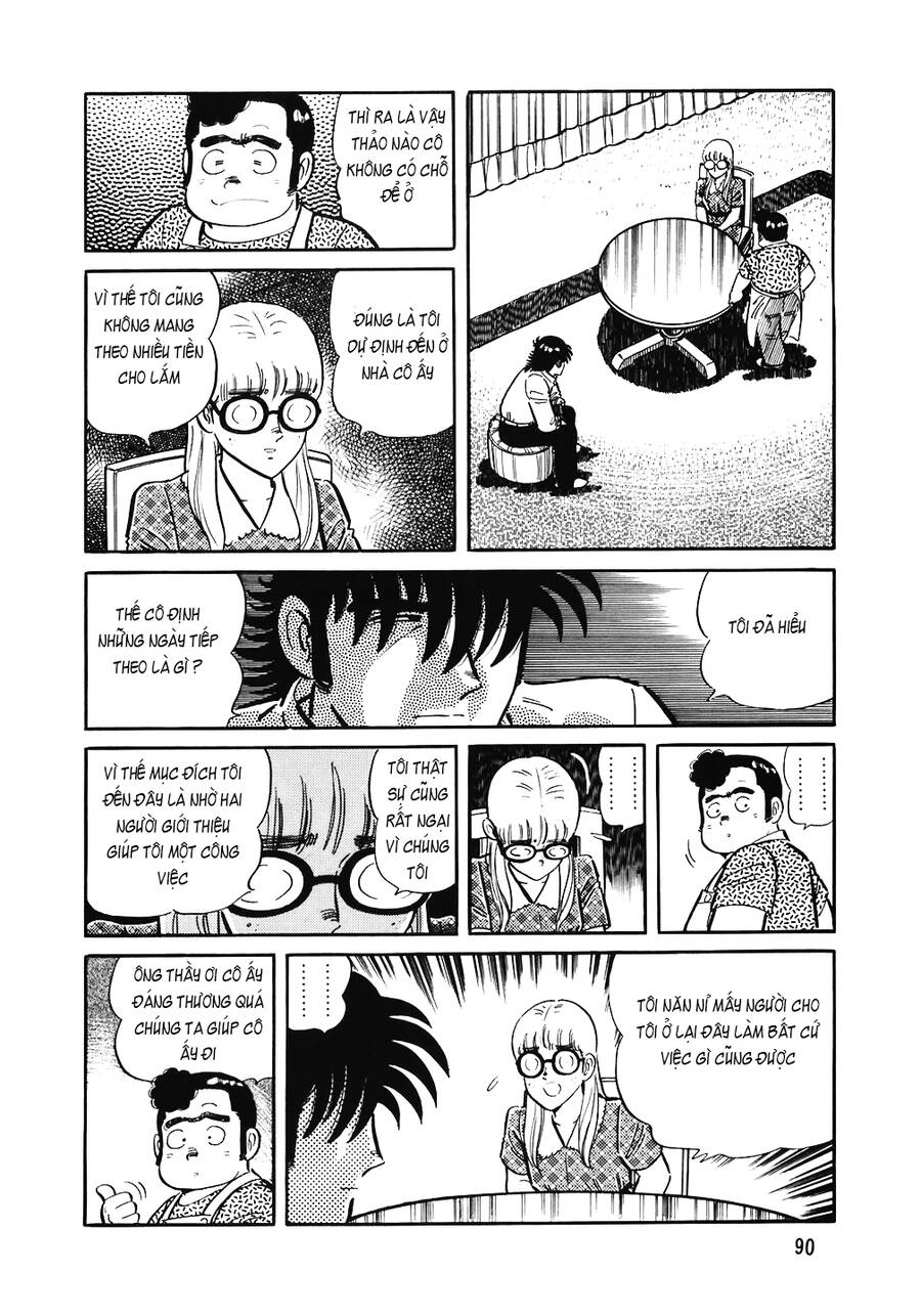 Đầu Bếp Trứ Danh Chapter 140 - 15