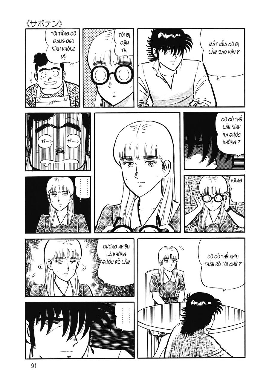 Đầu Bếp Trứ Danh Chapter 140 - 16