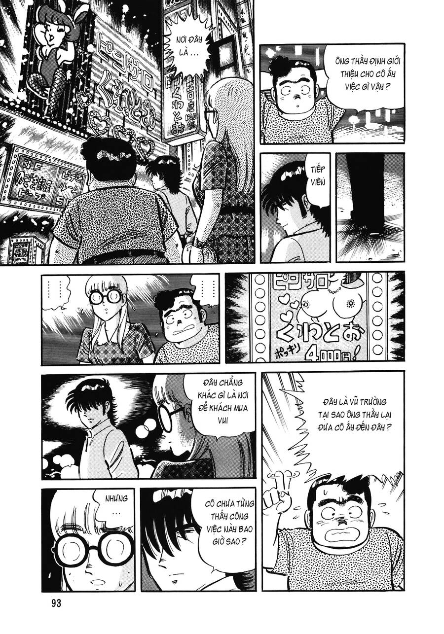 Đầu Bếp Trứ Danh Chapter 140 - 18