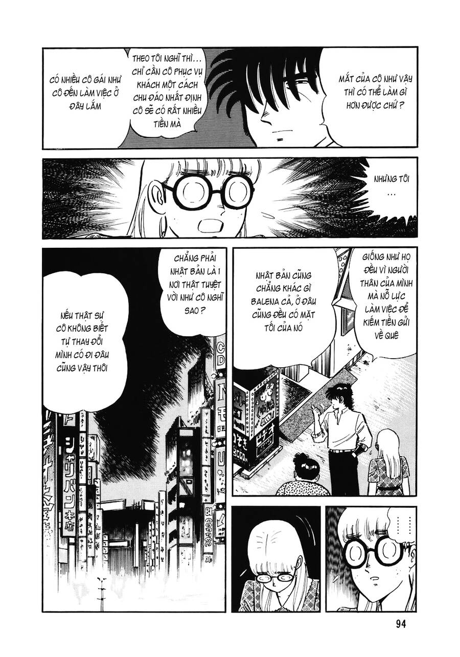 Đầu Bếp Trứ Danh Chapter 140 - 19