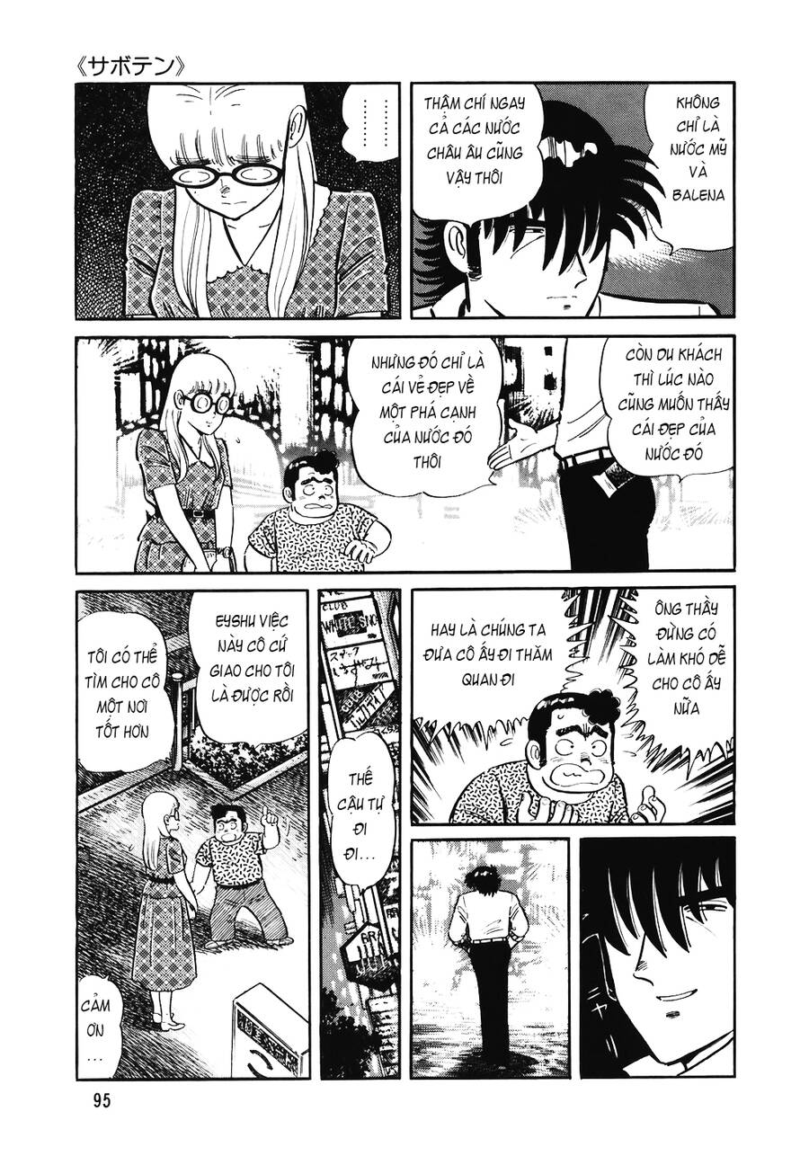 Đầu Bếp Trứ Danh Chapter 140 - 20