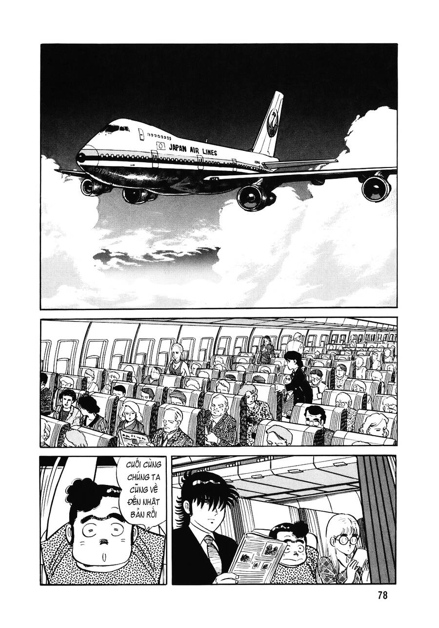 Đầu Bếp Trứ Danh Chapter 140 - 3