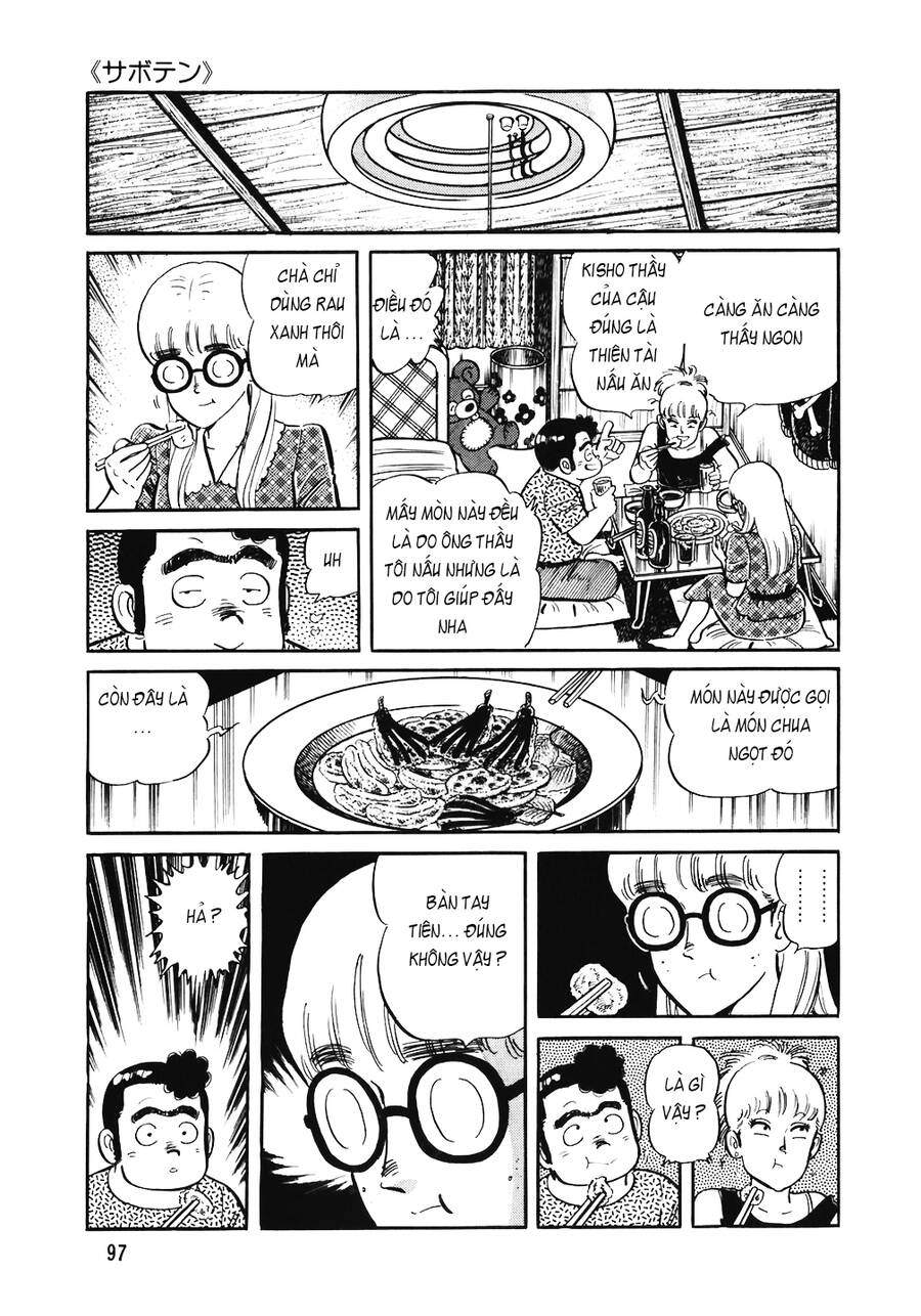 Đầu Bếp Trứ Danh Chapter 140 - 22