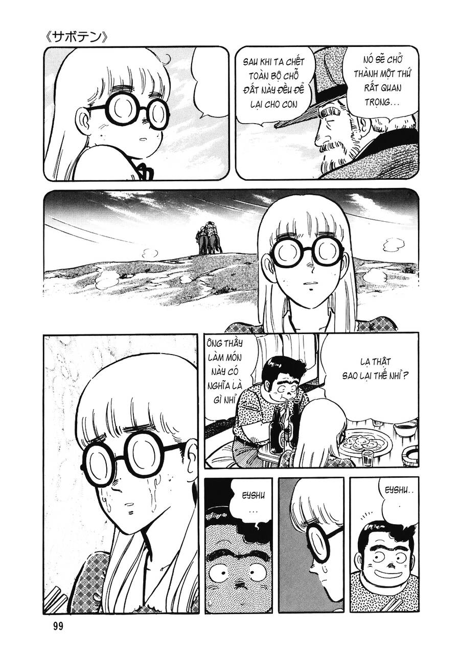 Đầu Bếp Trứ Danh Chapter 140 - 24