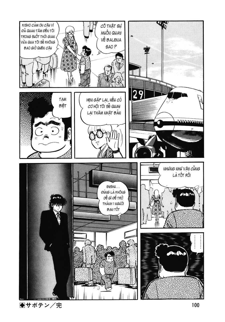 Đầu Bếp Trứ Danh Chapter 140 - 25