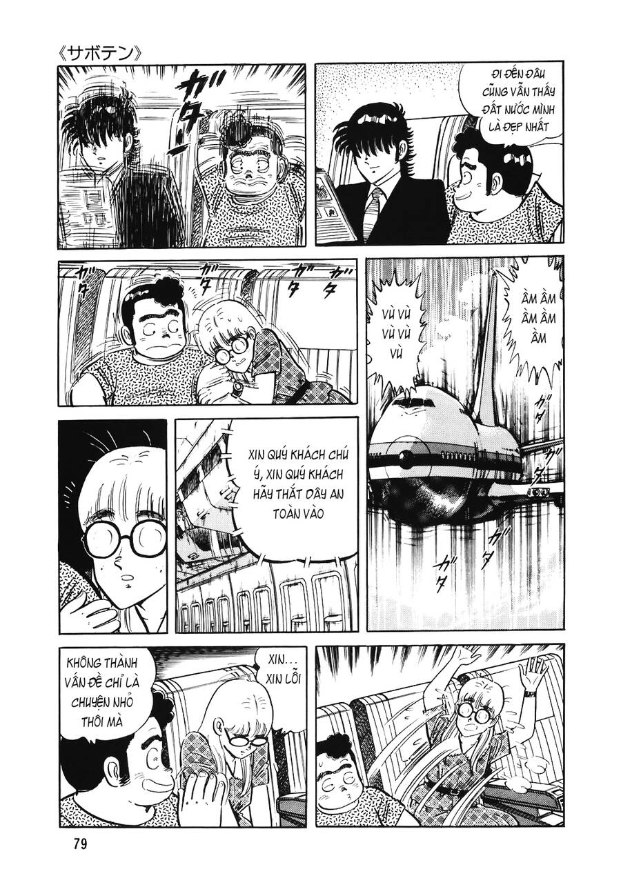 Đầu Bếp Trứ Danh Chapter 140 - 4