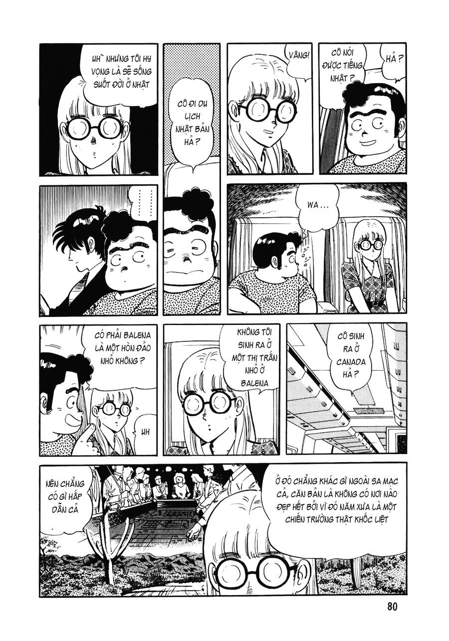 Đầu Bếp Trứ Danh Chapter 140 - 5