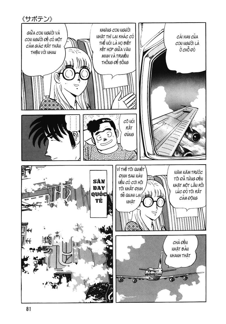 Đầu Bếp Trứ Danh Chapter 140 - 6