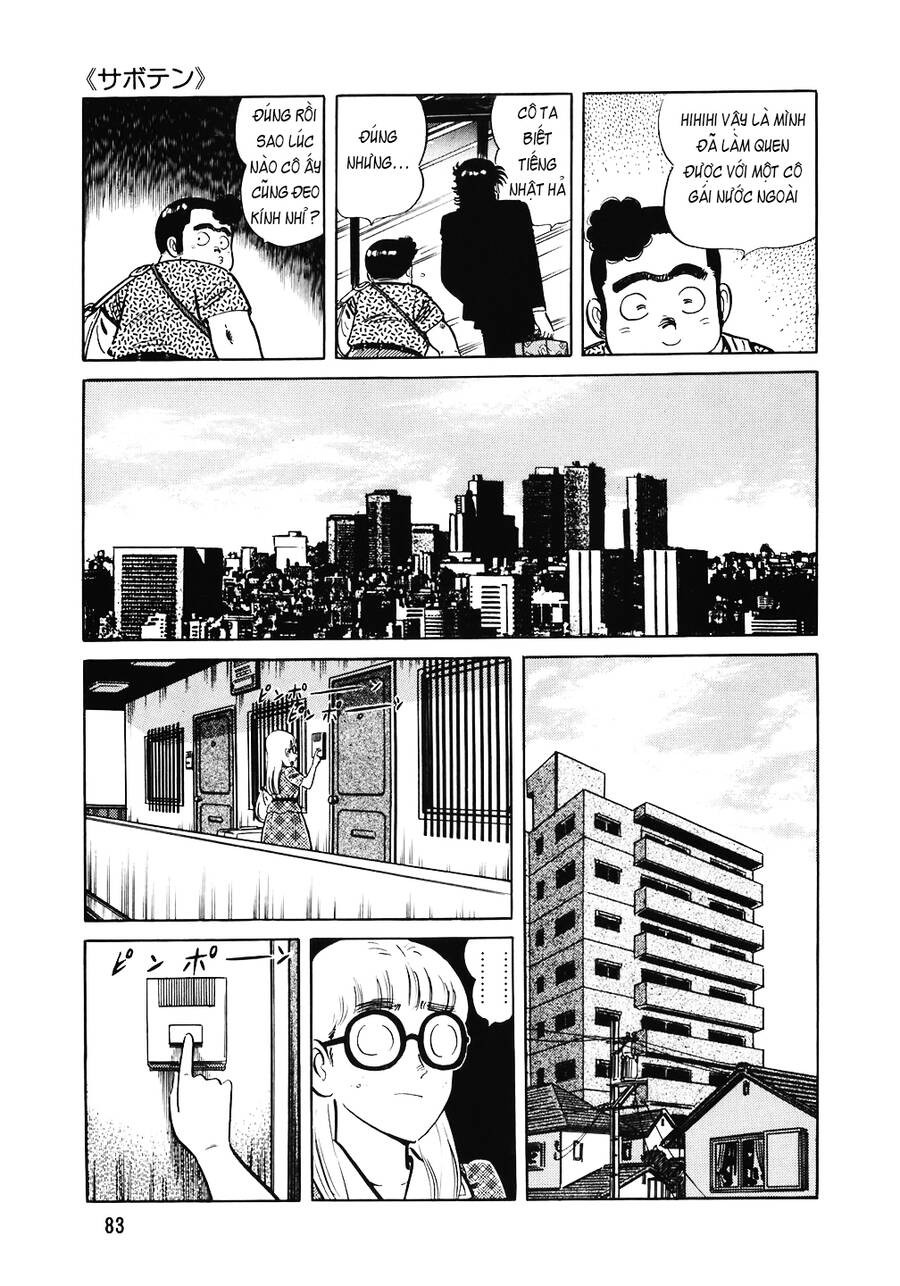 Đầu Bếp Trứ Danh Chapter 140 - 8