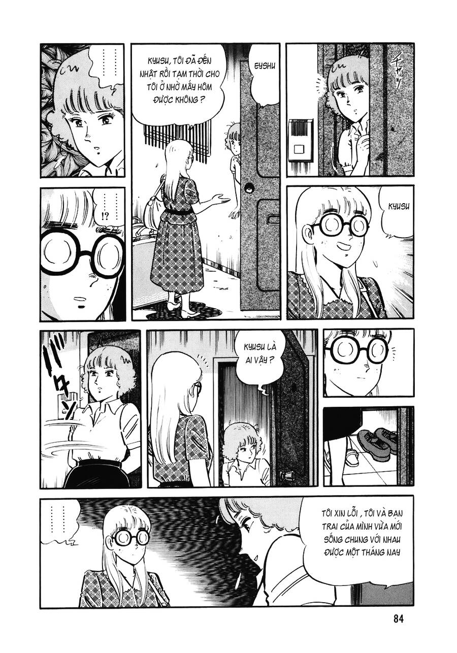 Đầu Bếp Trứ Danh Chapter 140 - 9