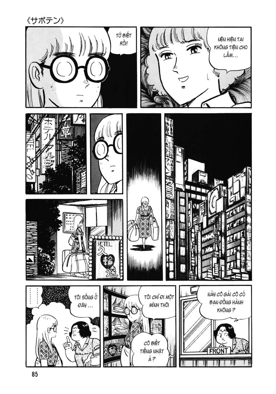 Đầu Bếp Trứ Danh Chapter 140 - 10