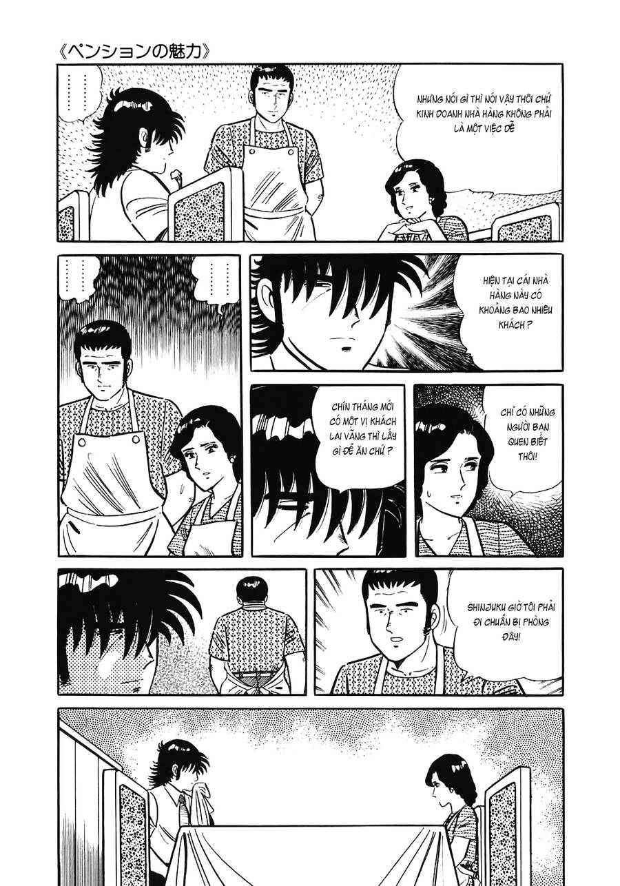 Đầu Bếp Trứ Danh Chapter 148 - 12