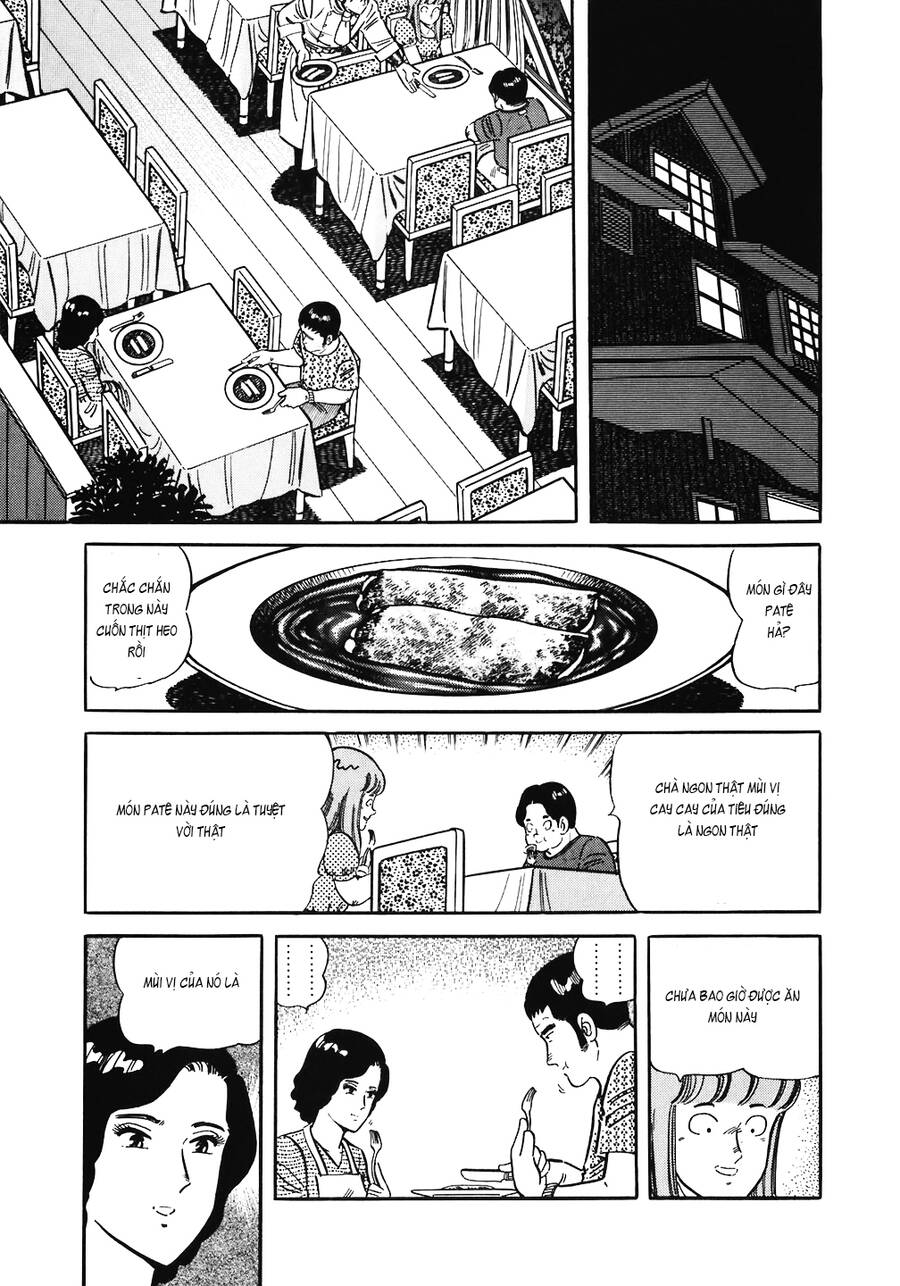 Đầu Bếp Trứ Danh Chapter 148 - 20