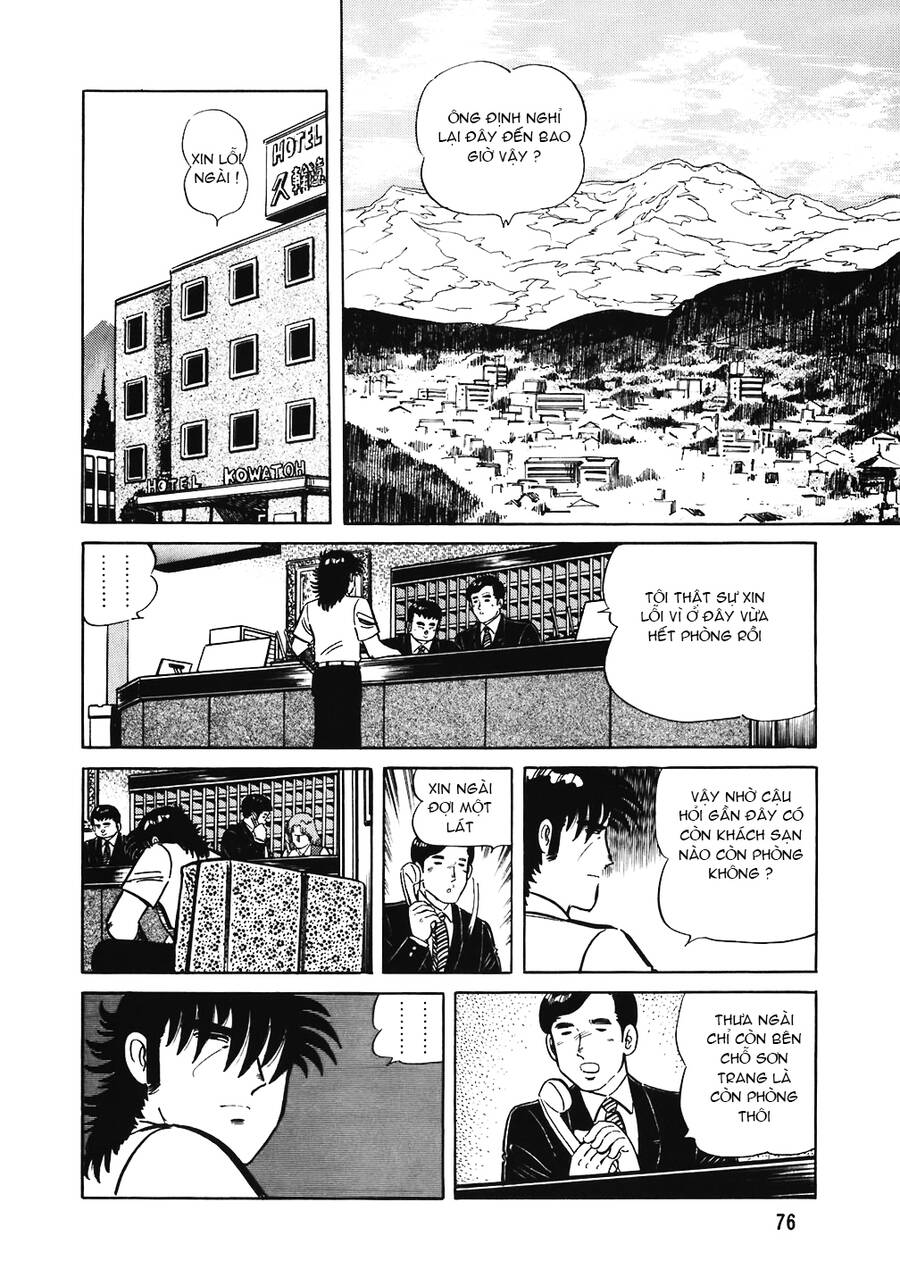 Đầu Bếp Trứ Danh Chapter 148 - 3