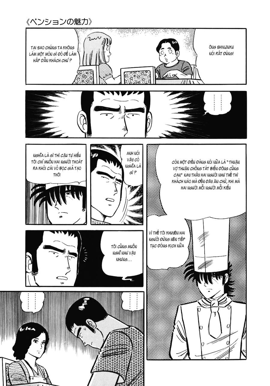 Đầu Bếp Trứ Danh Chapter 148 - 22