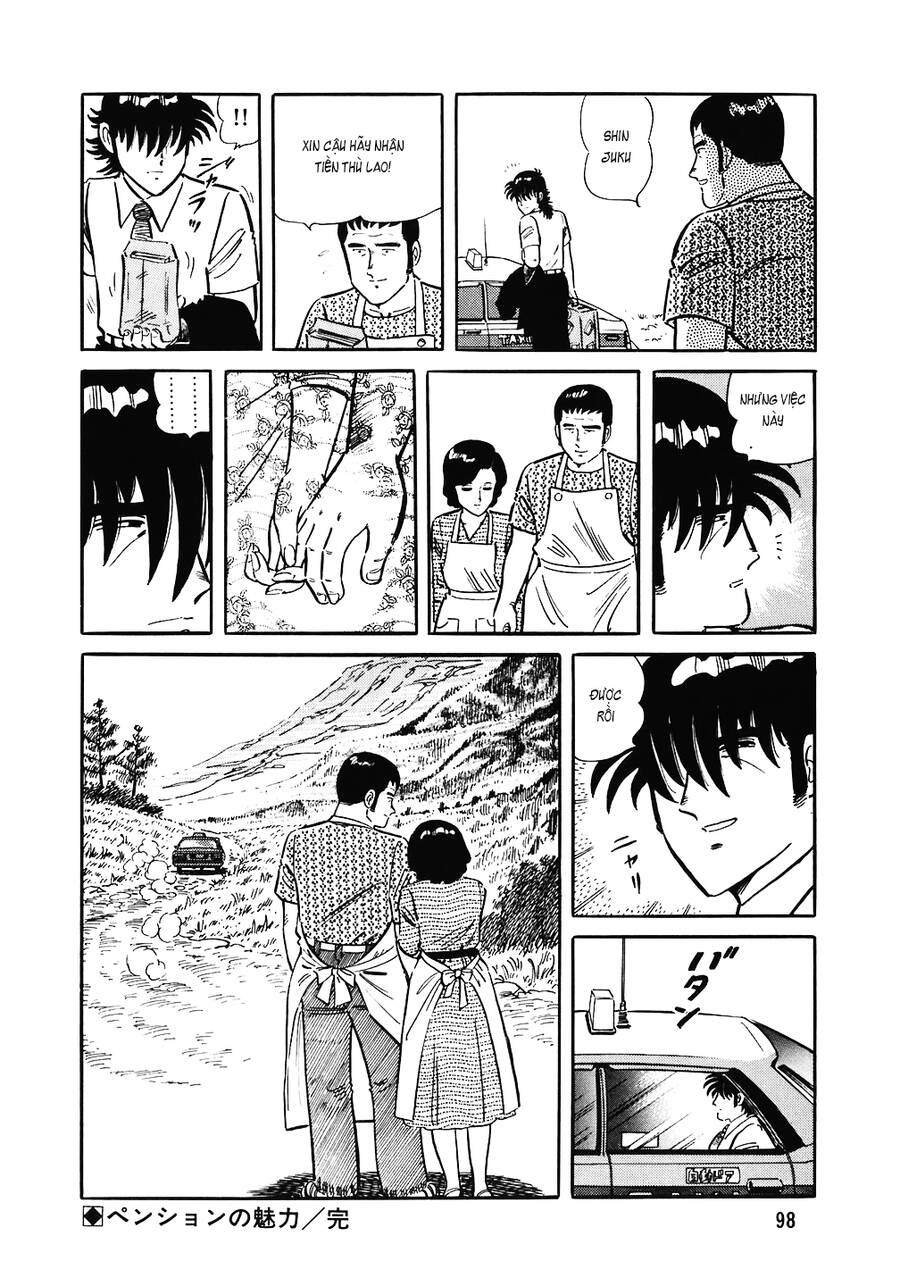 Đầu Bếp Trứ Danh Chapter 148 - 25