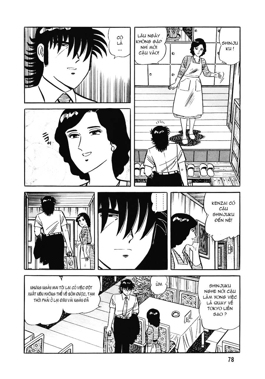 Đầu Bếp Trứ Danh Chapter 148 - 5