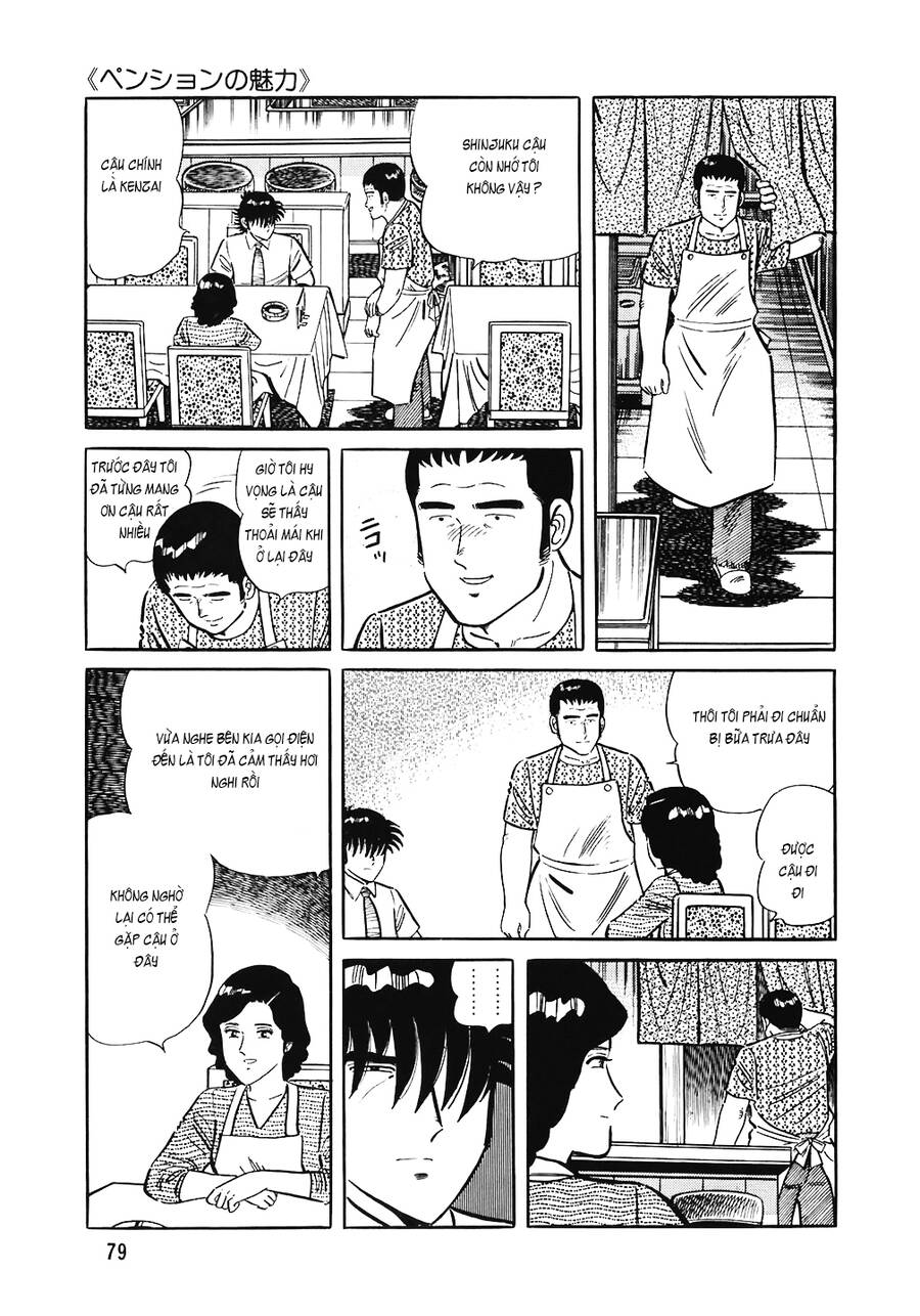 Đầu Bếp Trứ Danh Chapter 148 - 6