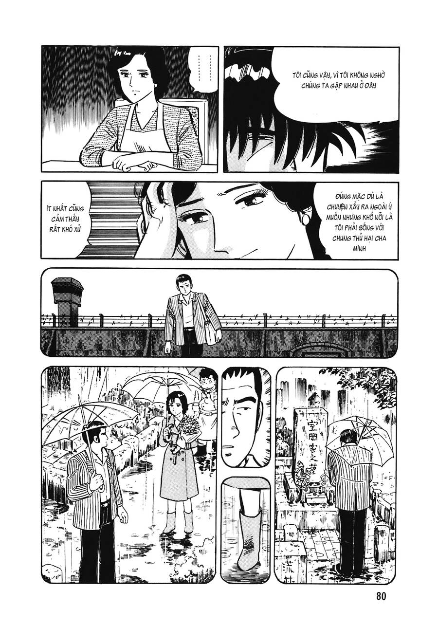 Đầu Bếp Trứ Danh Chapter 148 - 7