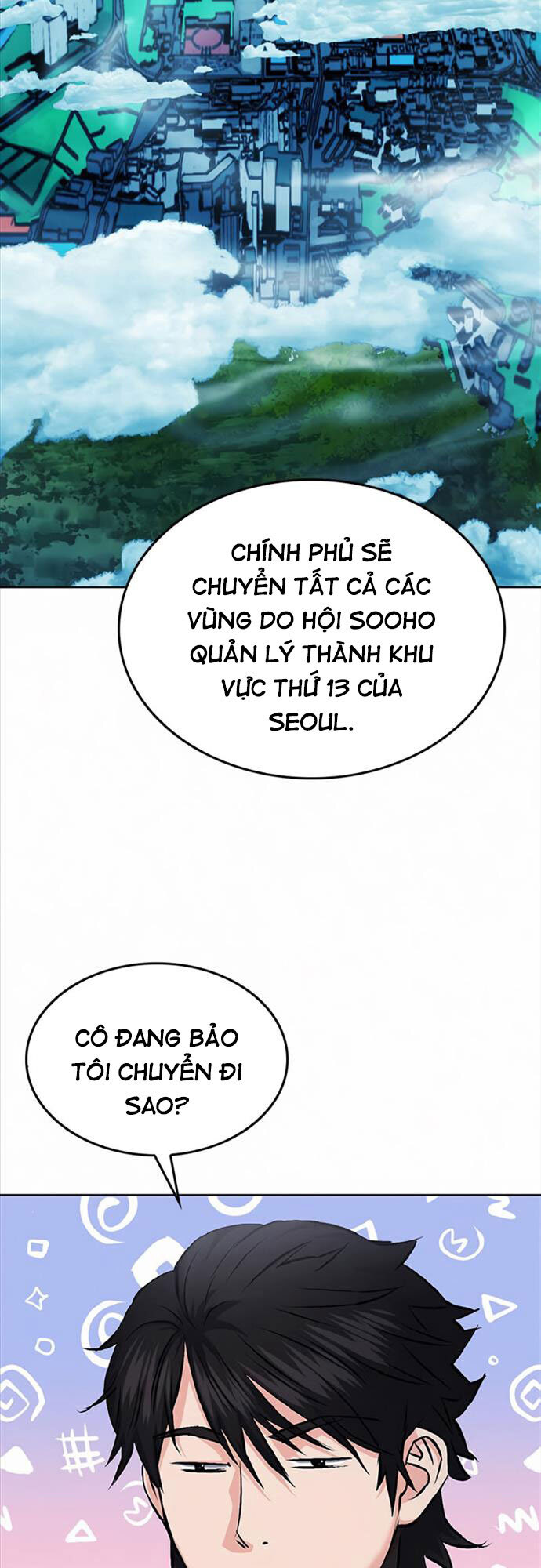 Druid Tại Ga Seoul Chapter 70 - 6