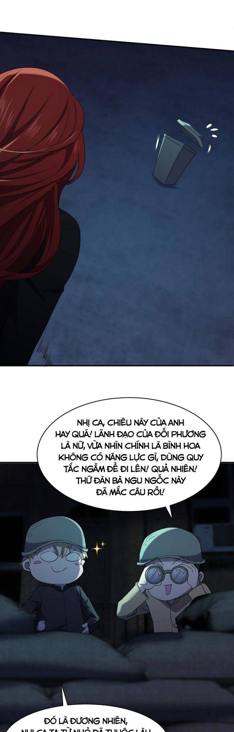 Đừng Hiểu Lầm, Tôi Mới Là Người Bị Hại! Chapter 52 - 12