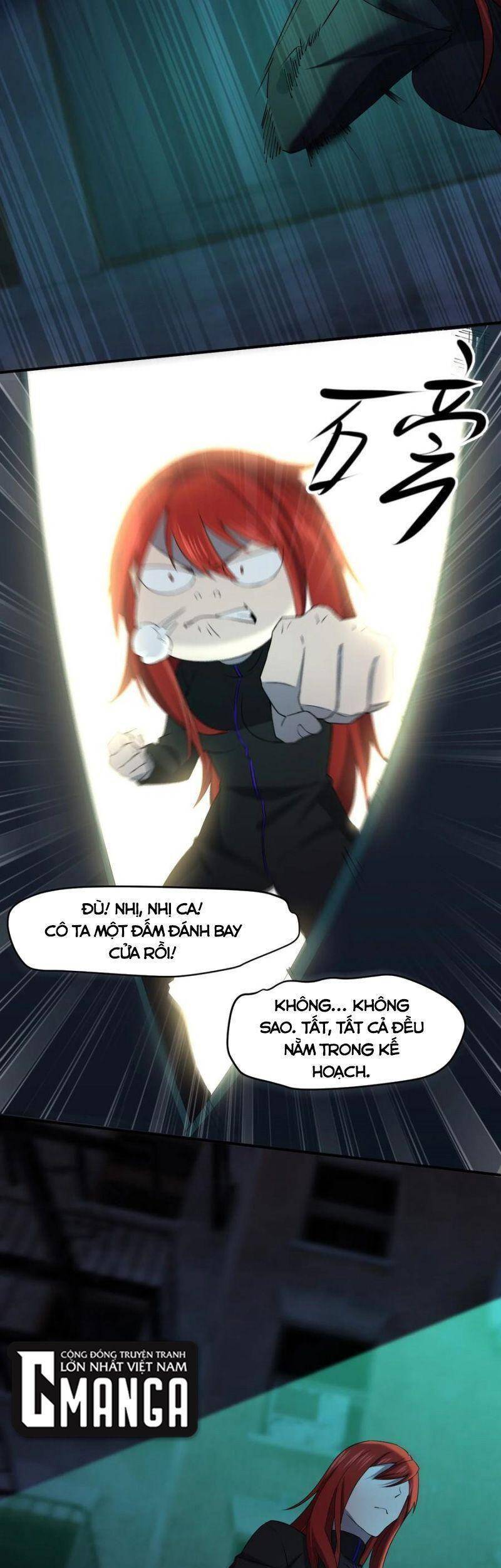 Đừng Hiểu Lầm, Tôi Mới Là Người Bị Hại! Chapter 52 - 16