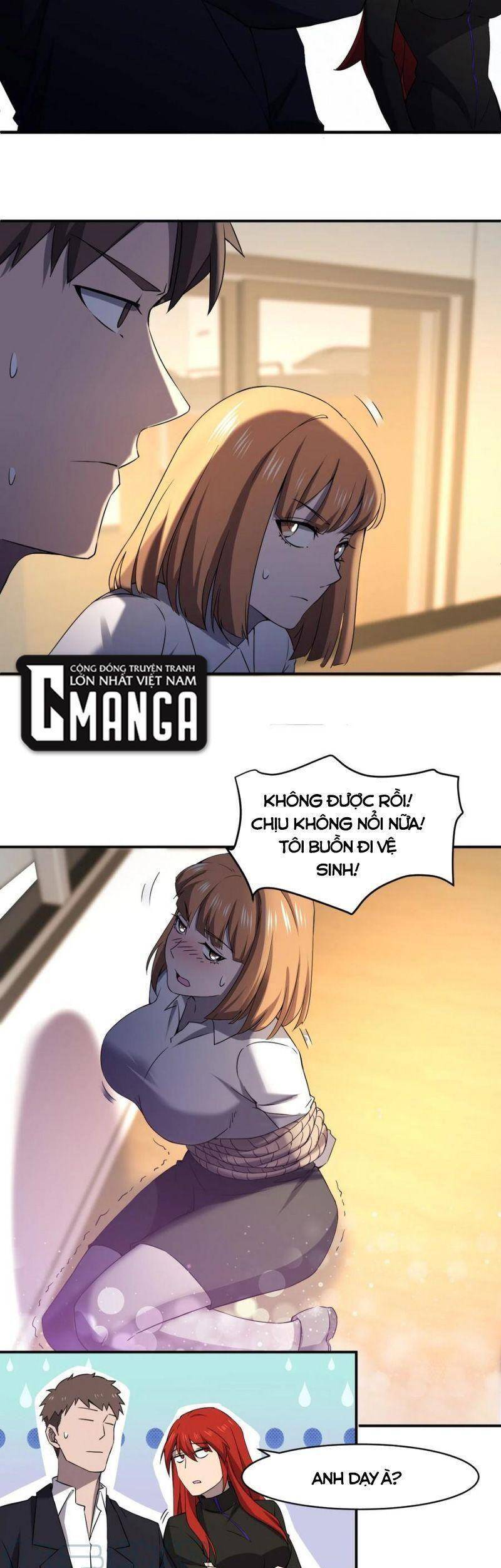 Đừng Hiểu Lầm, Tôi Mới Là Người Bị Hại! Chapter 52 - 37