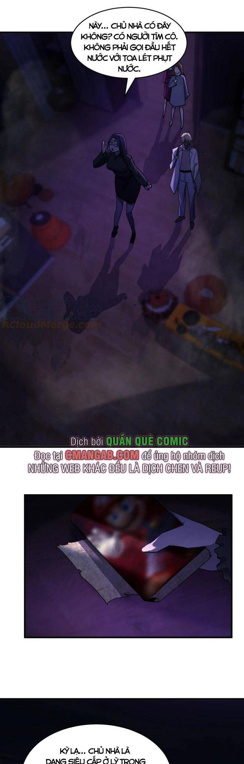Đừng Hiểu Lầm, Tôi Mới Là Người Bị Hại! Chapter 53 - 25