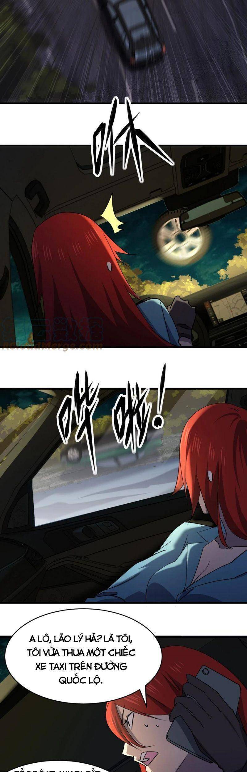 Đừng Hiểu Lầm, Tôi Mới Là Người Bị Hại! Chapter 55 - 32