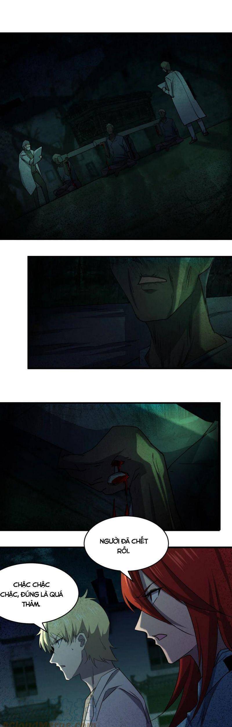 Đừng Hiểu Lầm, Tôi Mới Là Người Bị Hại! Chapter 55 - 38