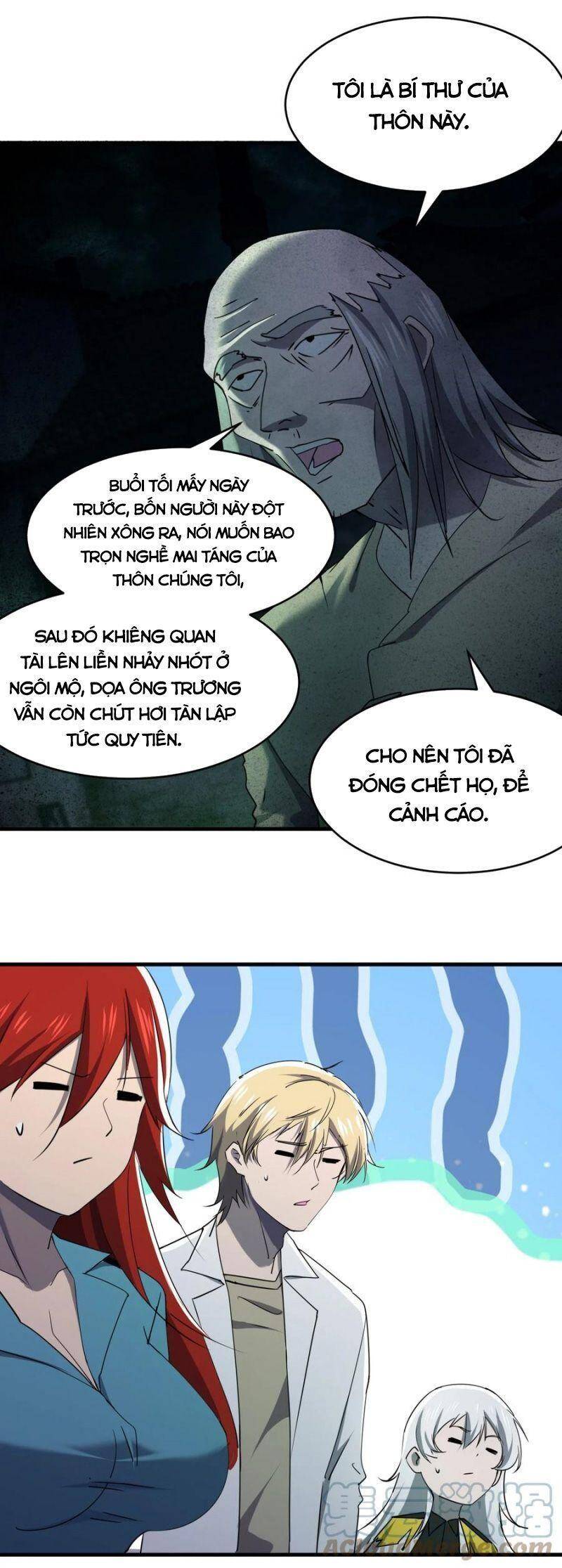 Đừng Hiểu Lầm, Tôi Mới Là Người Bị Hại! Chapter 55 - 41