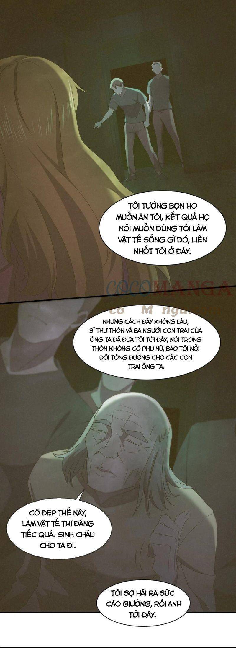 Đừng Hiểu Lầm, Tôi Mới Là Người Bị Hại! Chapter 56 - 20