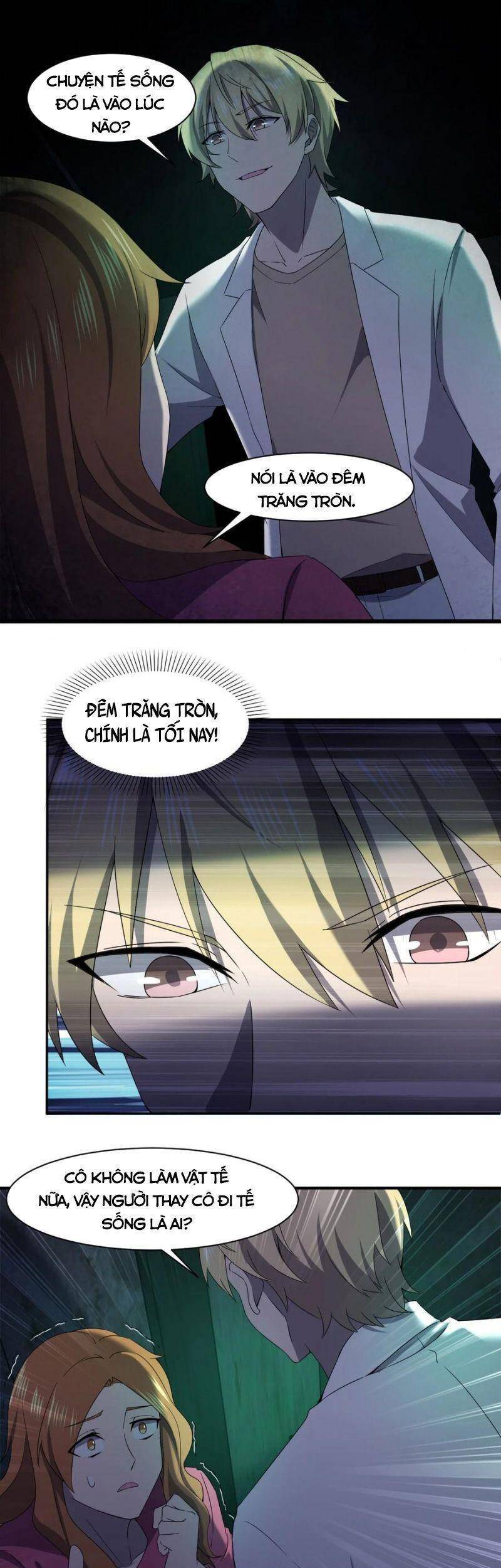 Đừng Hiểu Lầm, Tôi Mới Là Người Bị Hại! Chapter 56 - 21