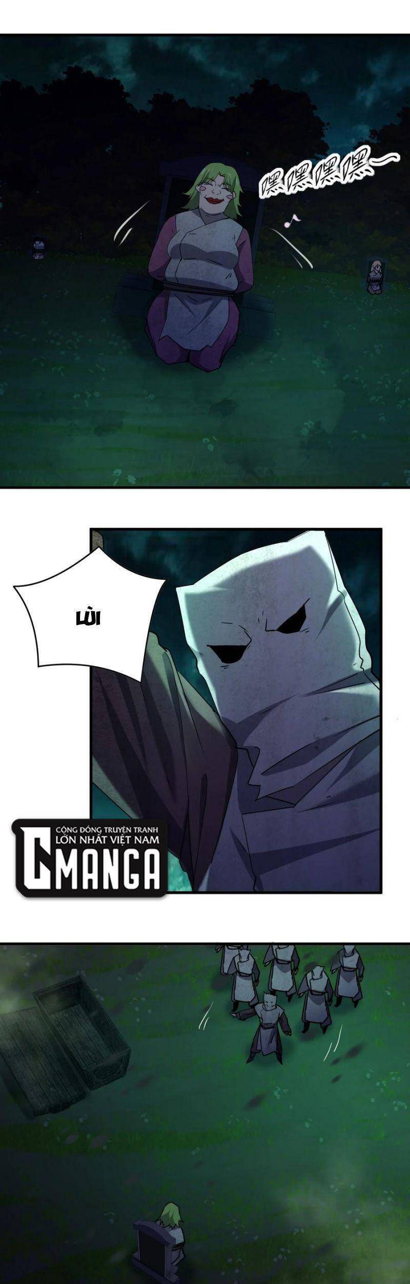 Đừng Hiểu Lầm, Tôi Mới Là Người Bị Hại! Chapter 57 - 25