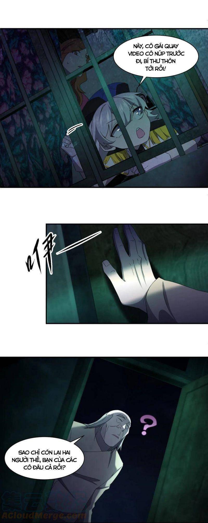 Đừng Hiểu Lầm, Tôi Mới Là Người Bị Hại! Chapter 58 - 19